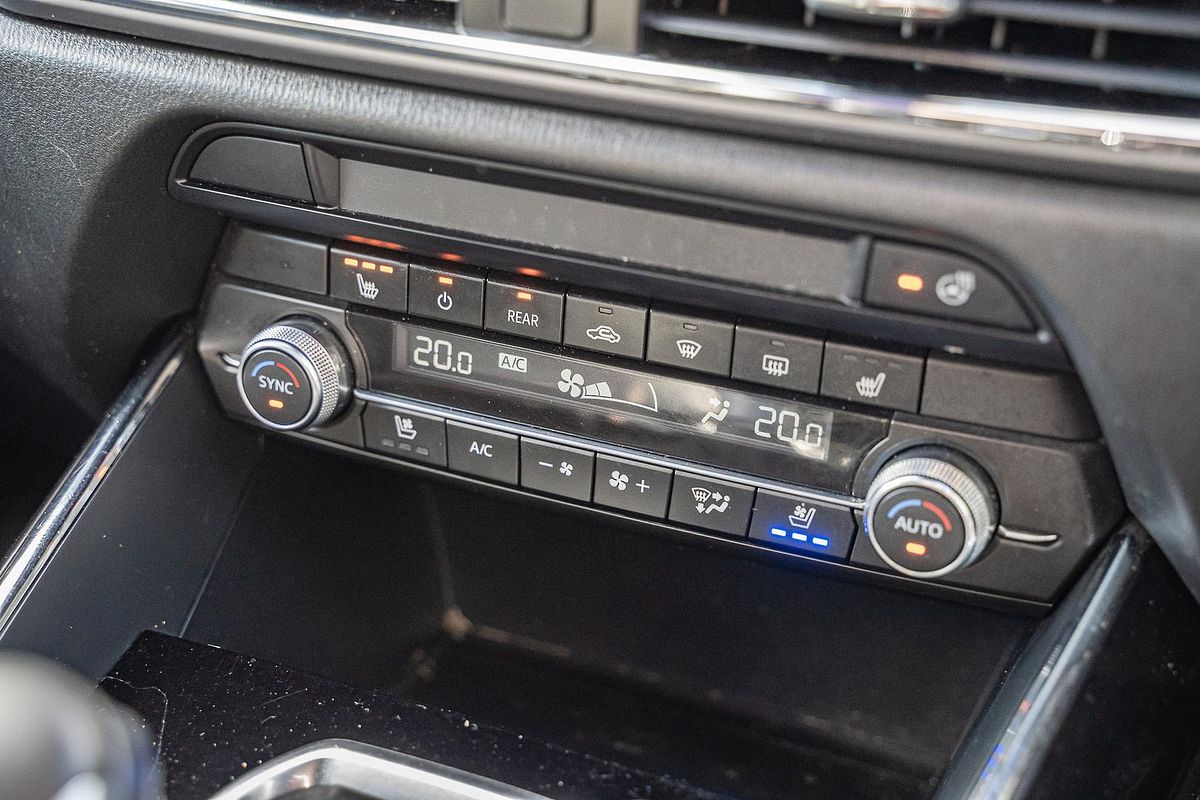 2019 Mazda CX-9 Azami TC