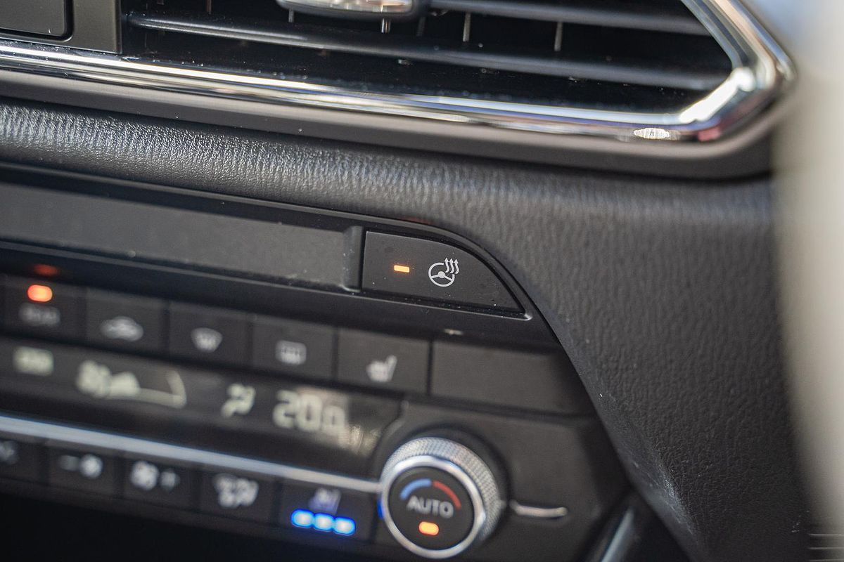 2019 Mazda CX-9 Azami TC