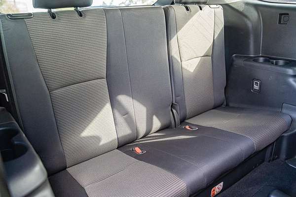 2023 Toyota Kluger GX TXUA75R