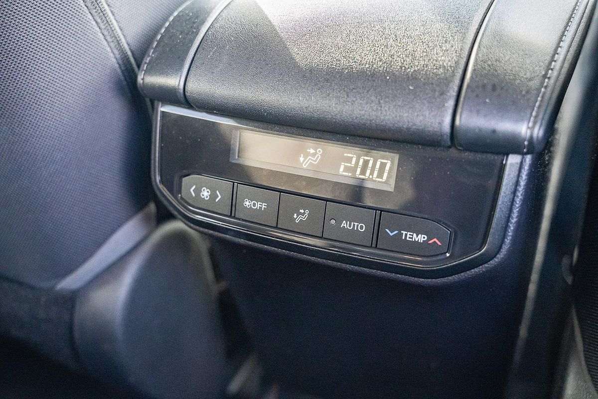 2023 Toyota Kluger GX TXUA75R