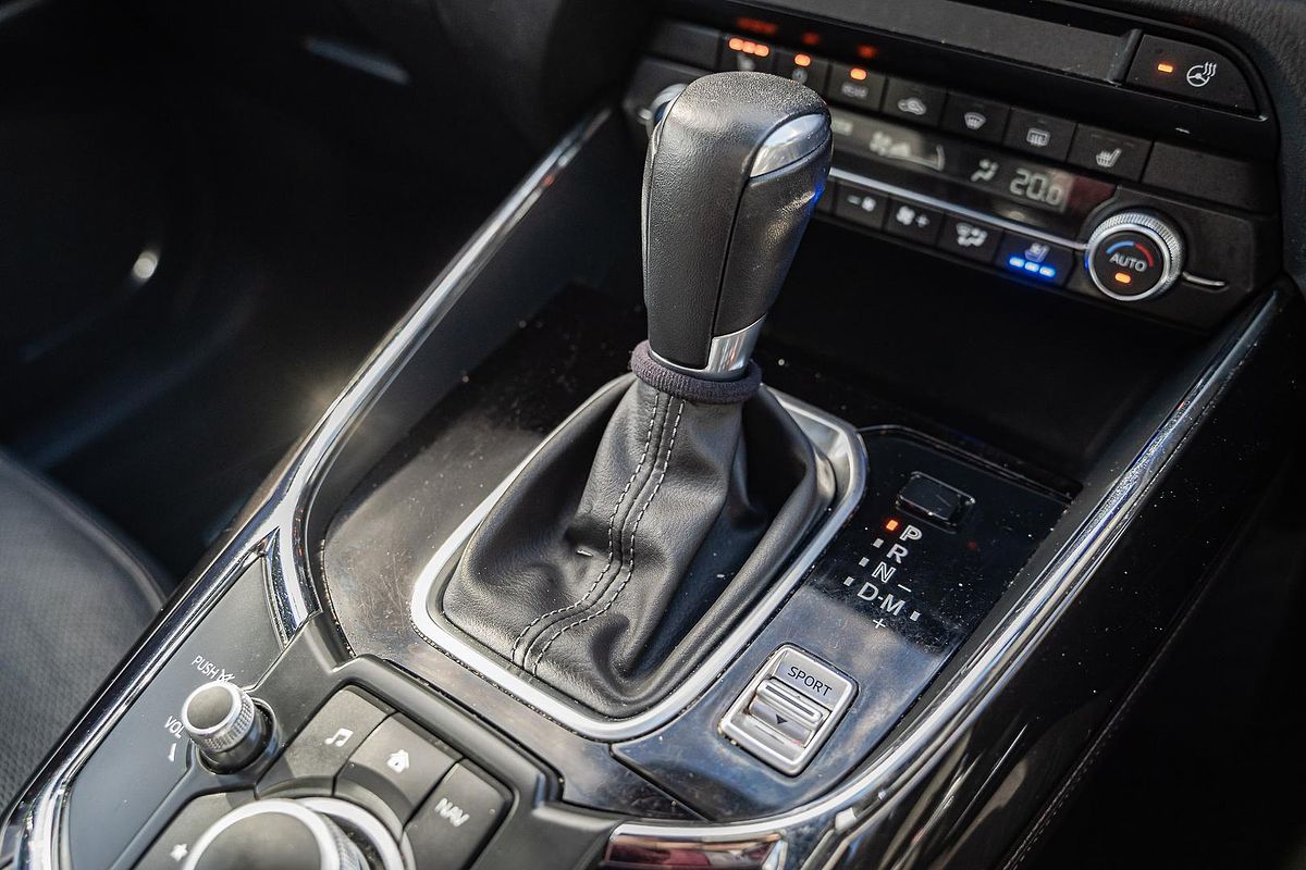 2019 Mazda CX-9 Azami TC