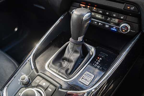 2019 Mazda CX-9 Azami TC