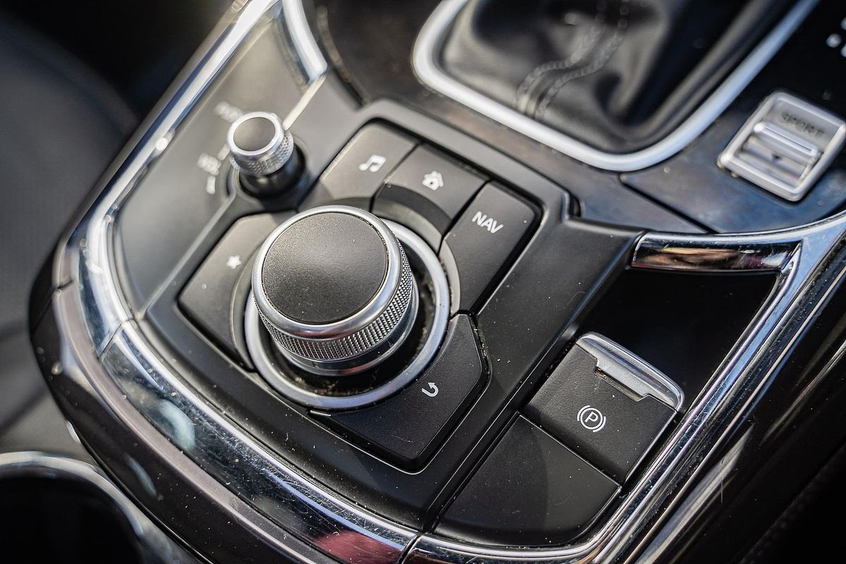 2019 Mazda CX-9 Azami TC