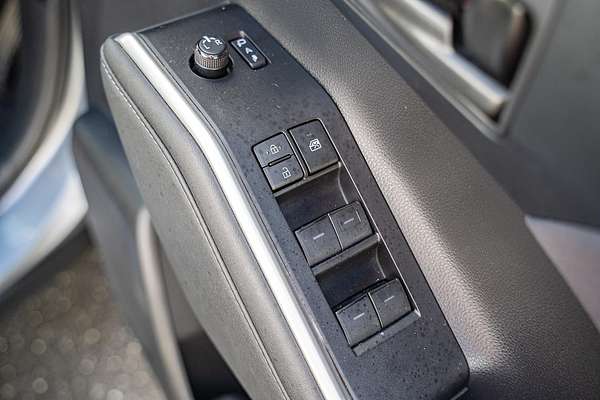 2023 Toyota Kluger GX TXUA75R