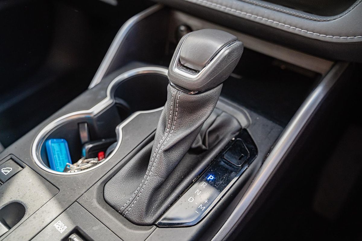 2023 Toyota Kluger GX TXUA75R
