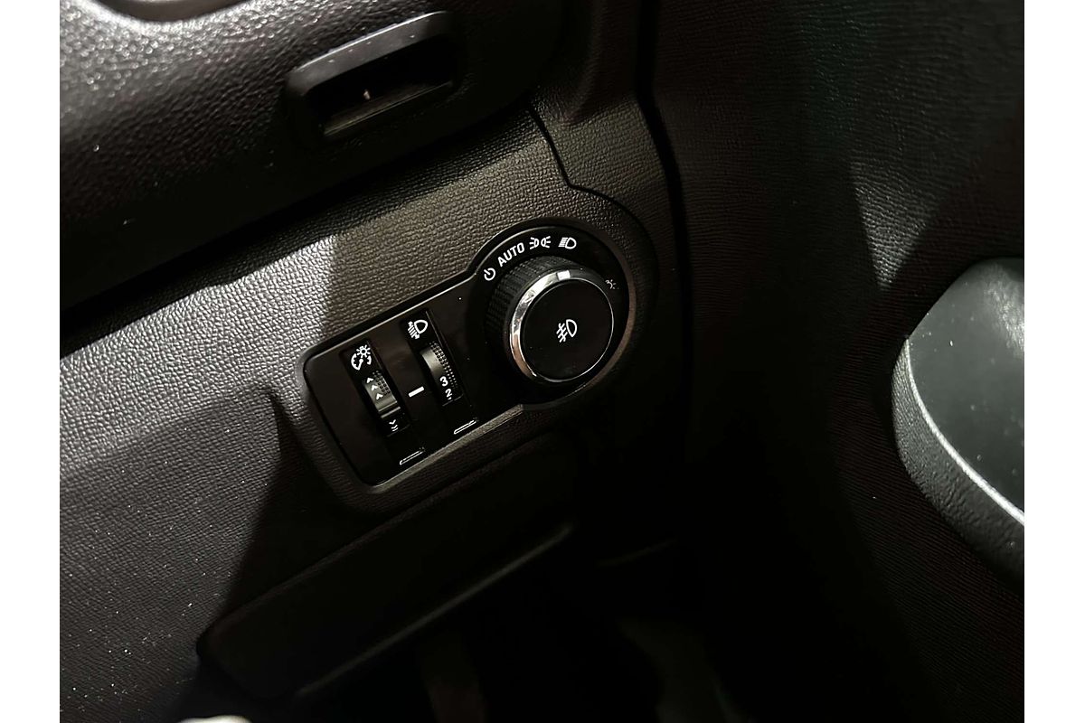 2019 Holden Trailblazer LT RG