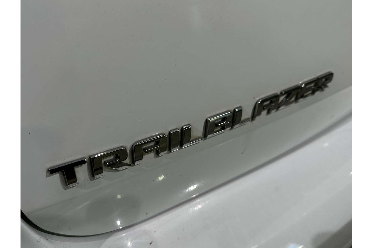 2019 Holden Trailblazer LT RG