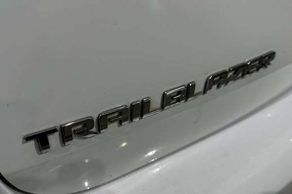 2019 Holden Trailblazer LT RG