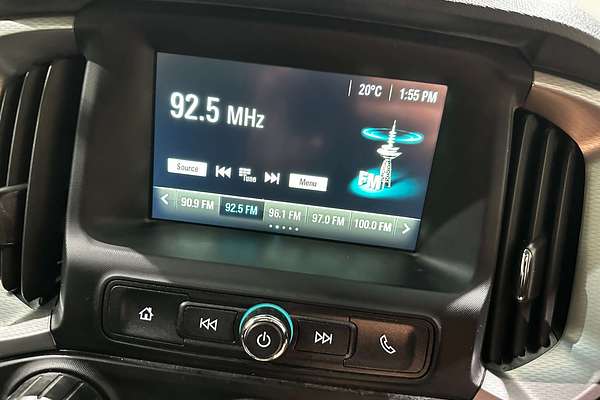2019 Holden Trailblazer LT RG