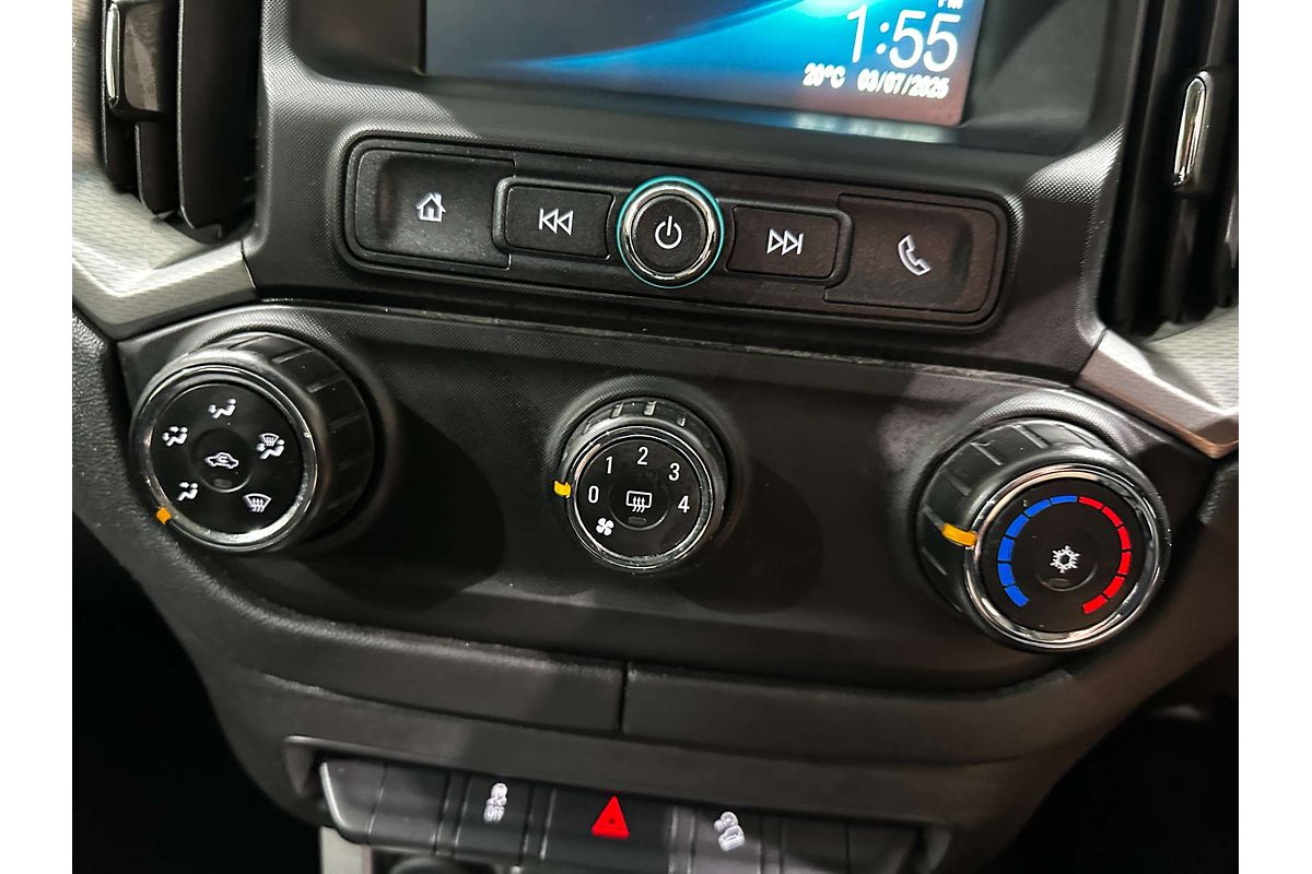 2019 Holden Trailblazer LT RG