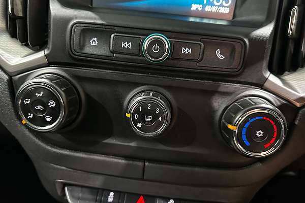 2019 Holden Trailblazer LT RG