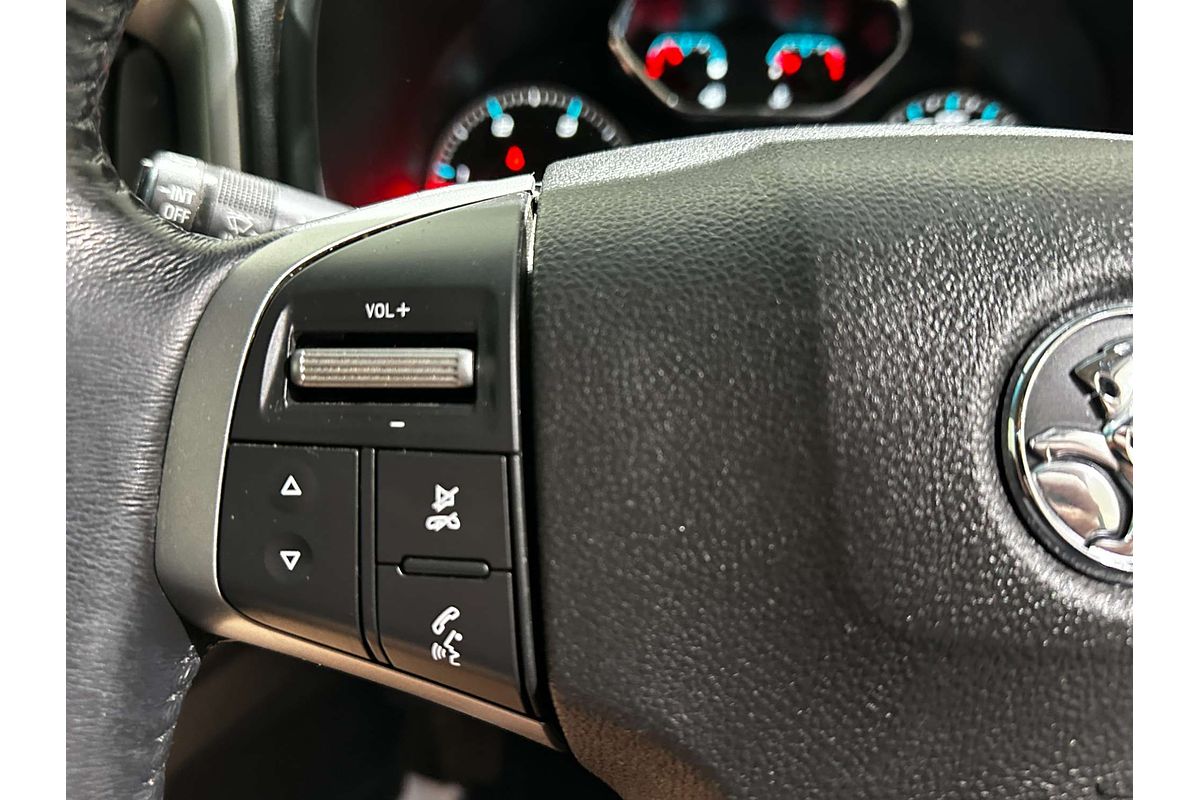 2019 Holden Trailblazer LT RG