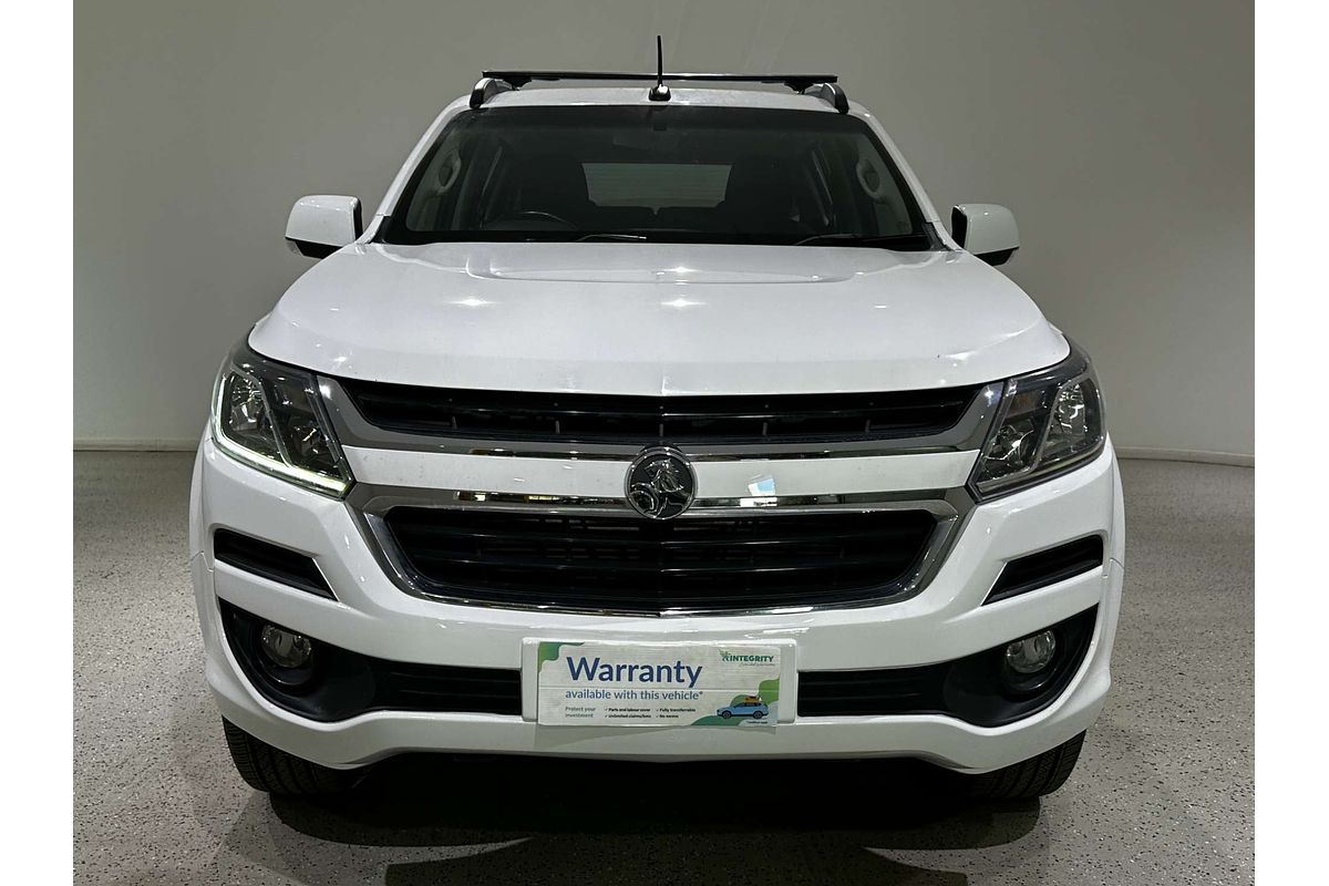 2019 Holden Trailblazer LT RG