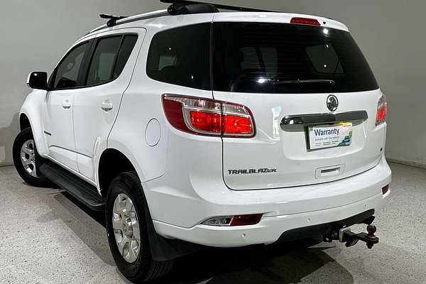 2019 Holden Trailblazer LT RG