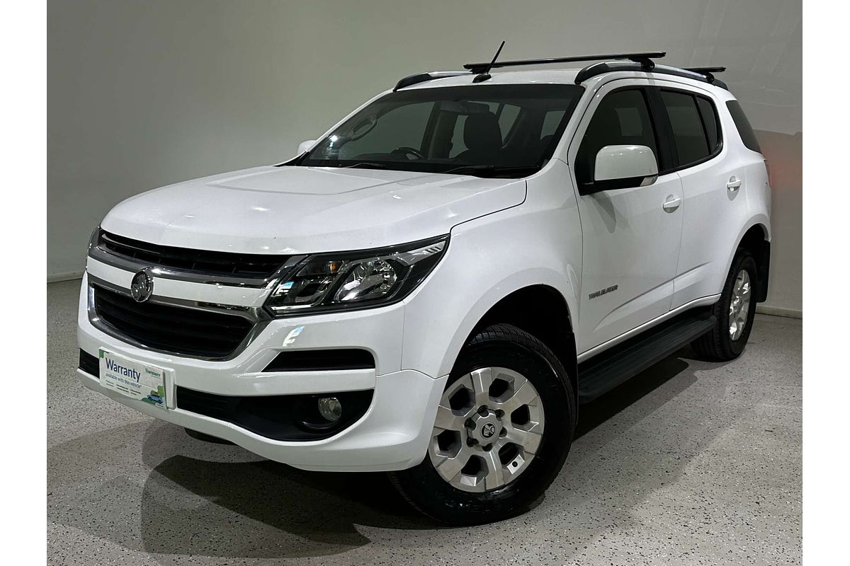 2019 Holden Trailblazer LT RG