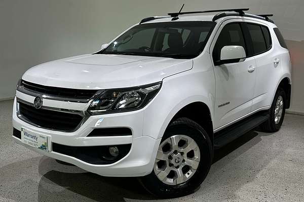 2019 Holden Trailblazer LT RG