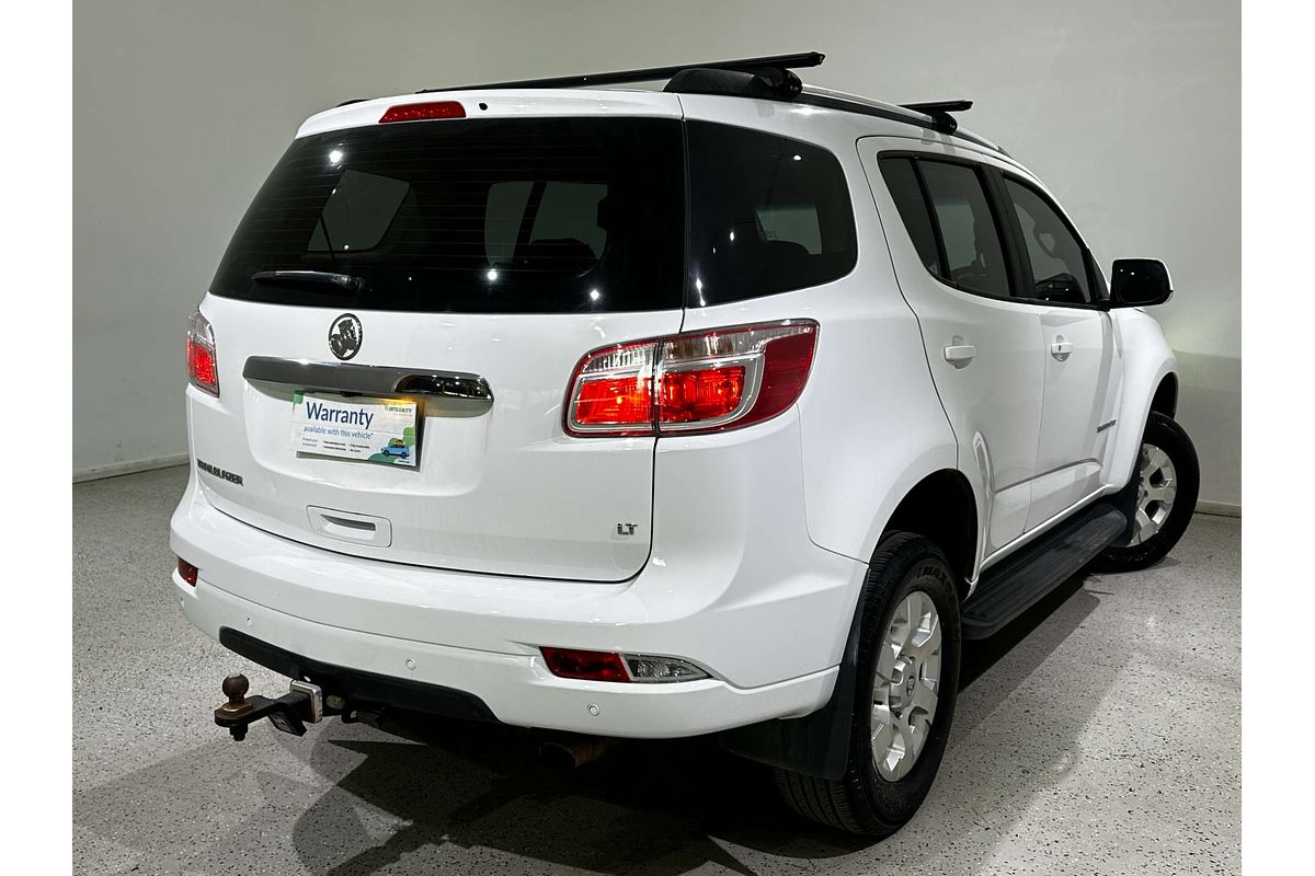 2019 Holden Trailblazer LT RG