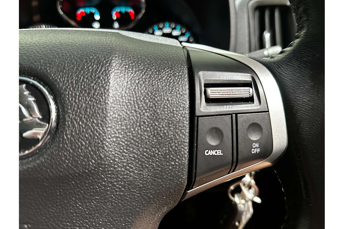 2019 Holden Trailblazer LT RG