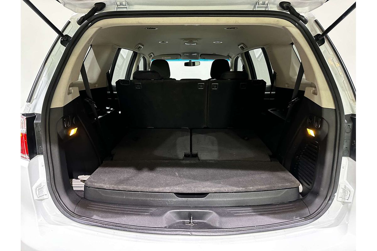 2019 Holden Trailblazer LT RG