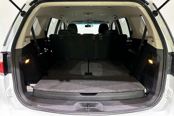 2019 Holden Trailblazer LT RG