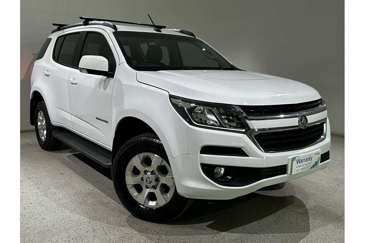 2019 Holden Trailblazer LT RG