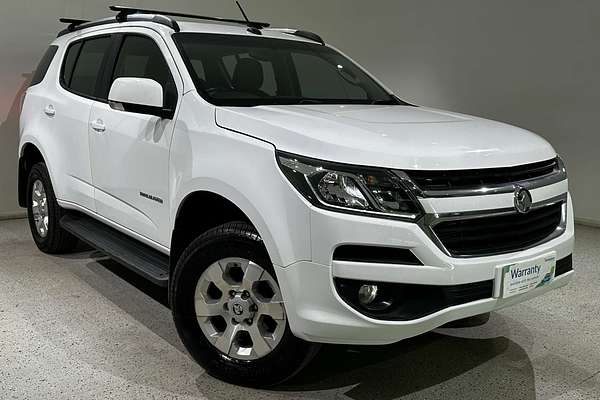 2019 Holden Trailblazer LT RG