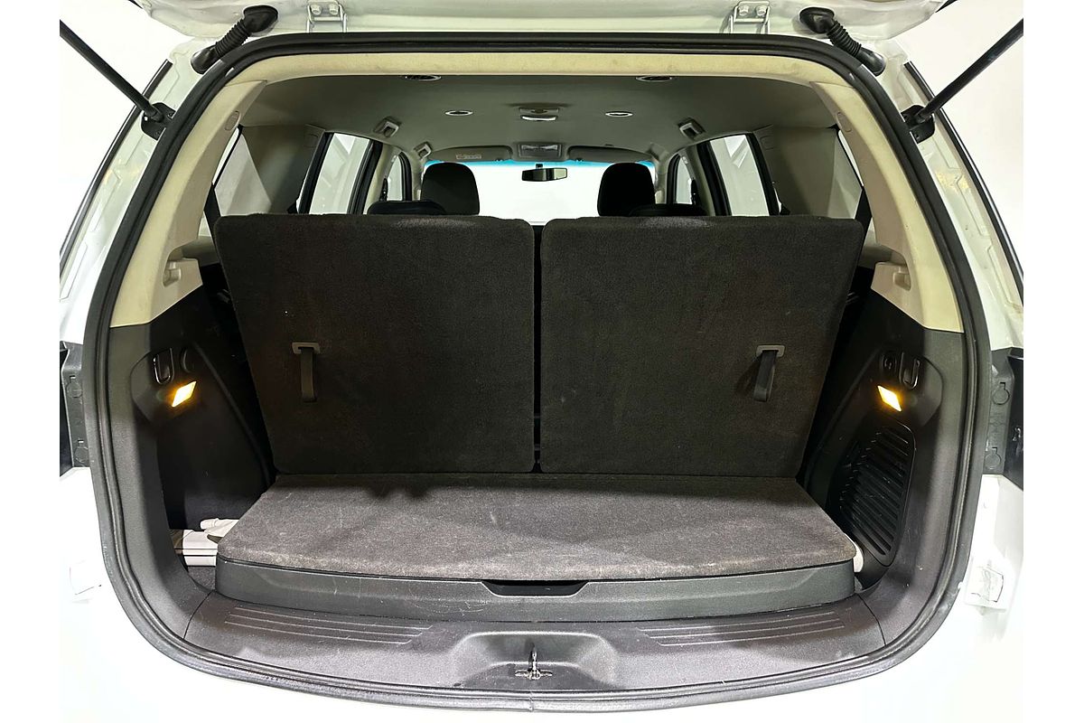 2019 Holden Trailblazer LT RG