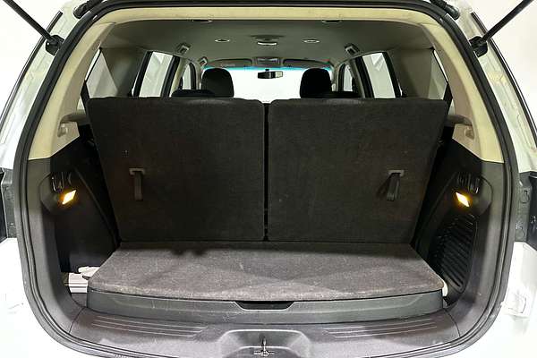 2019 Holden Trailblazer LT RG