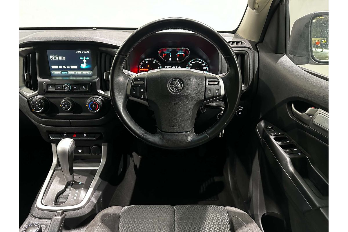 2019 Holden Trailblazer LT RG