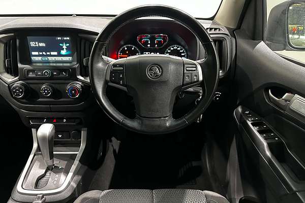 2019 Holden Trailblazer LT RG