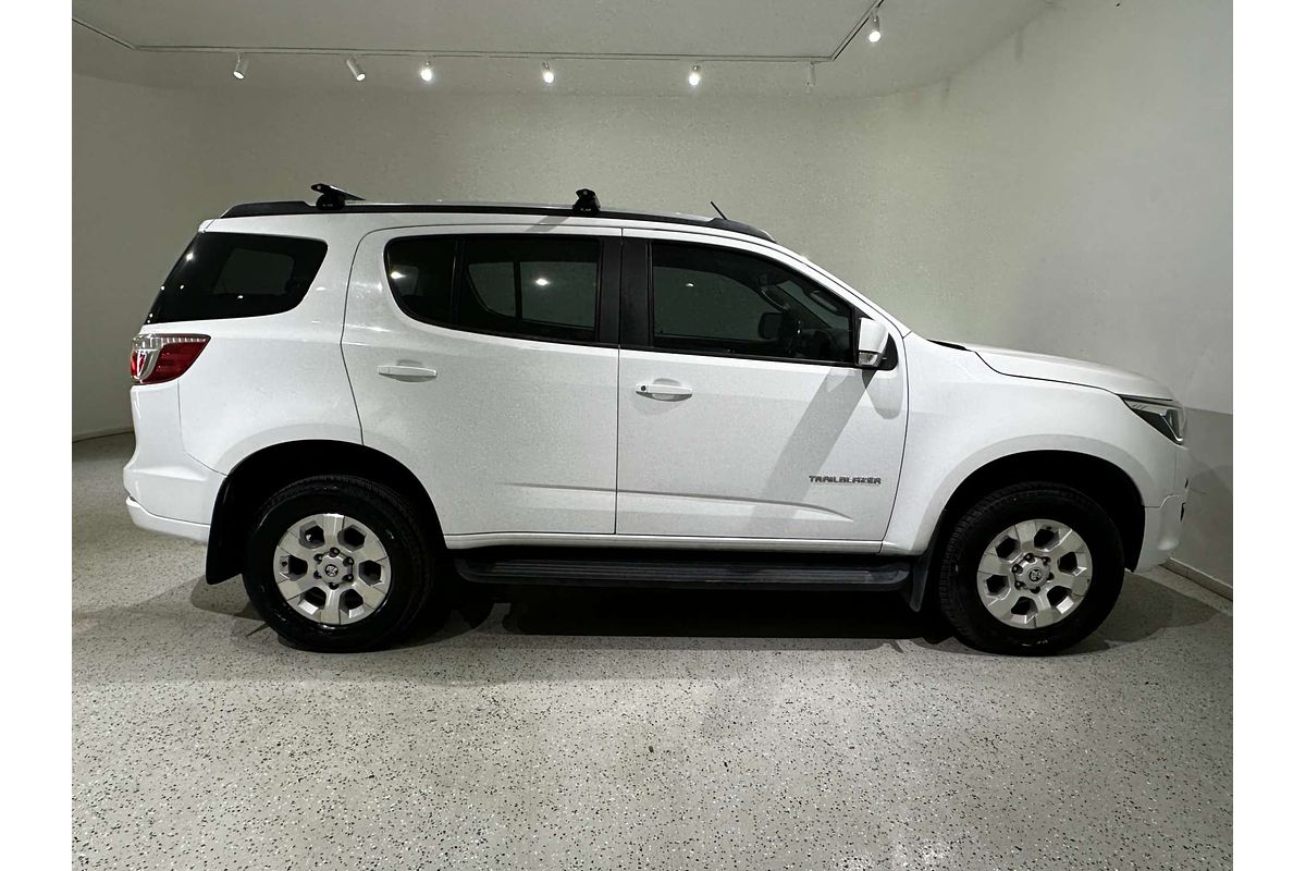 2019 Holden Trailblazer LT RG
