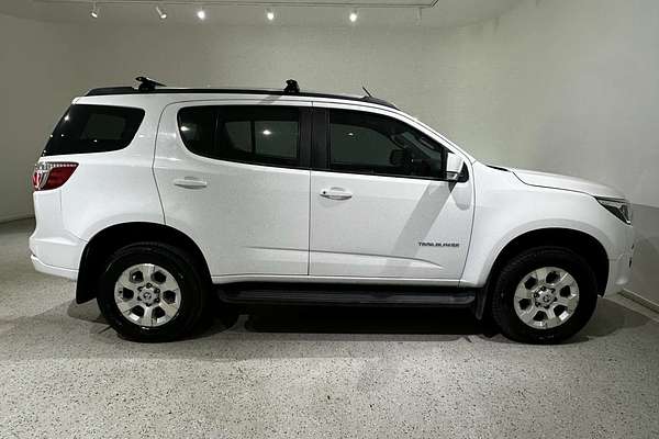 2019 Holden Trailblazer LT RG