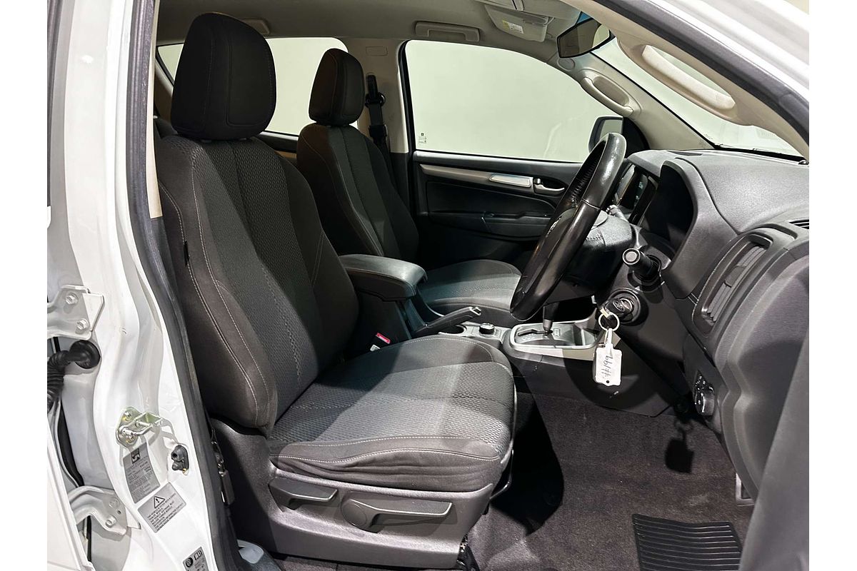 2019 Holden Trailblazer LT RG
