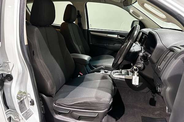 2019 Holden Trailblazer LT RG