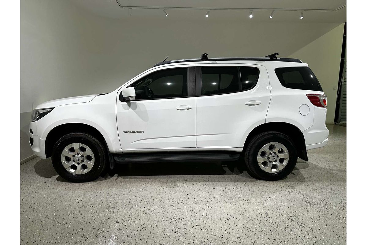 2019 Holden Trailblazer LT RG