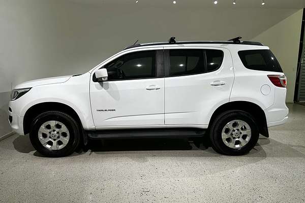 2019 Holden Trailblazer LT RG