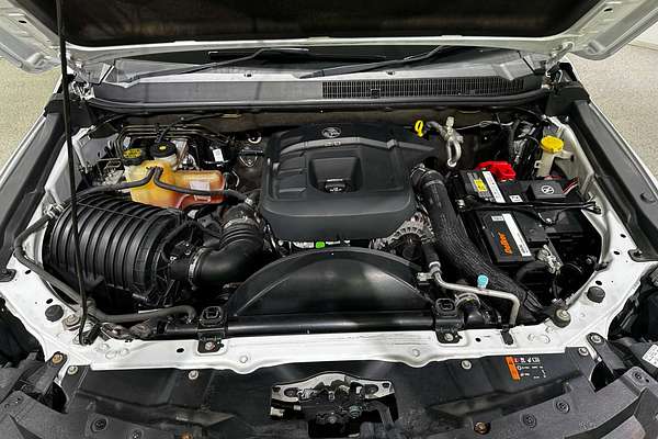 2019 Holden Trailblazer LT RG