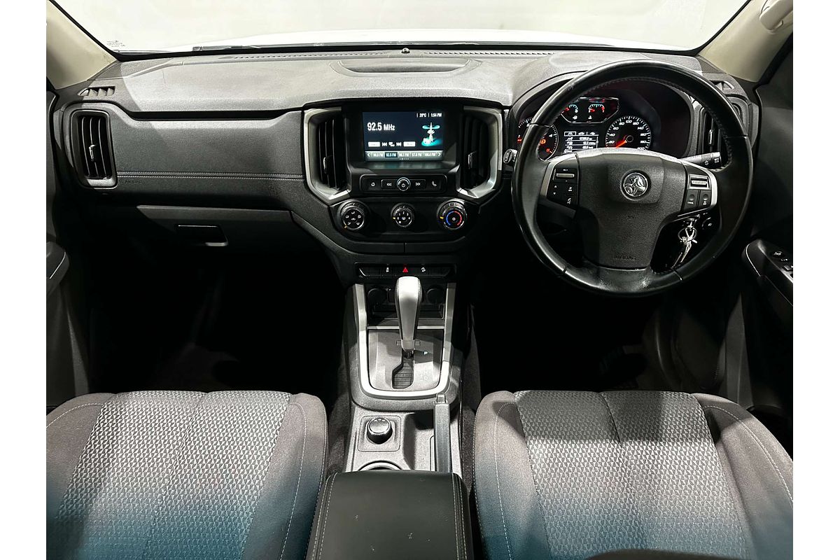 2019 Holden Trailblazer LT RG