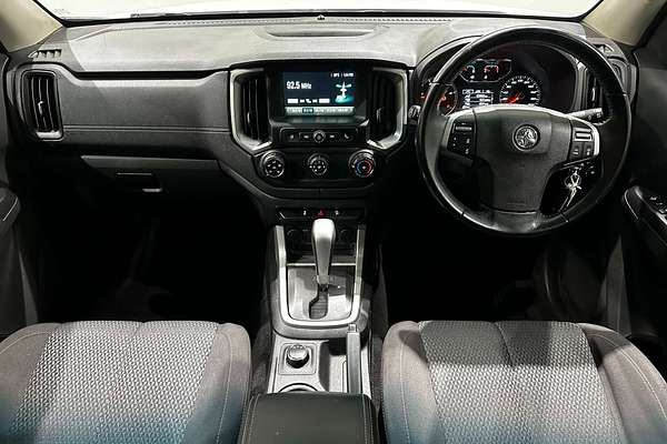 2019 Holden Trailblazer LT RG