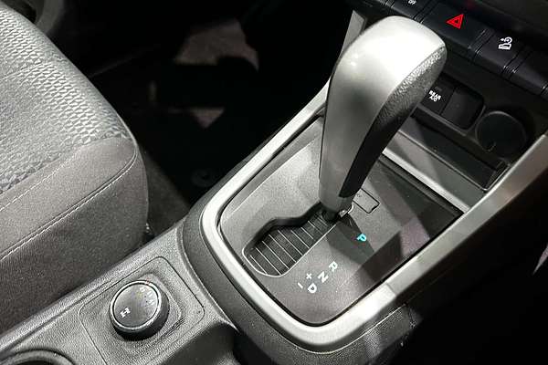 2019 Holden Trailblazer LT RG
