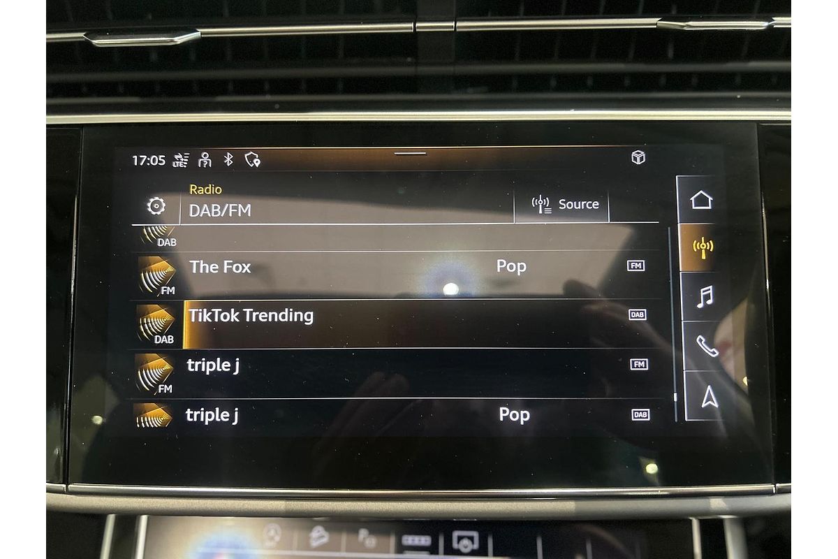 2023 Audi Q7 45 TDI 4M