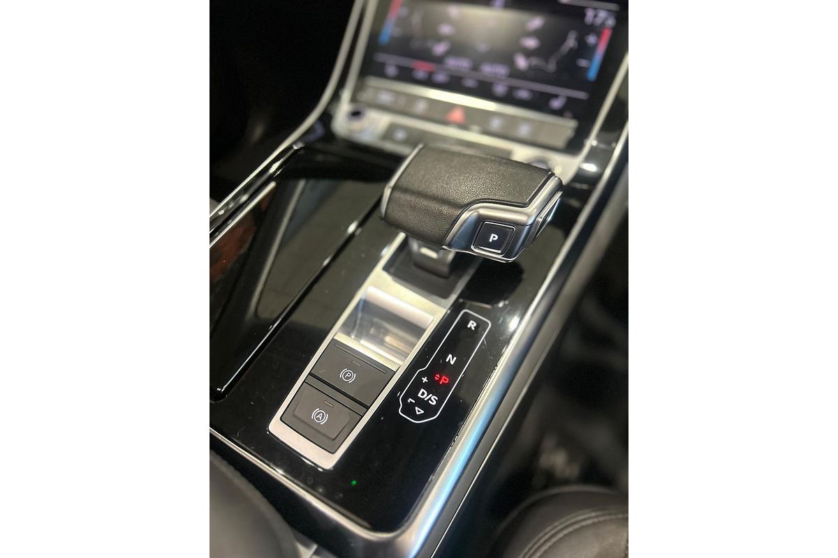 2023 Audi Q7 45 TDI 4M