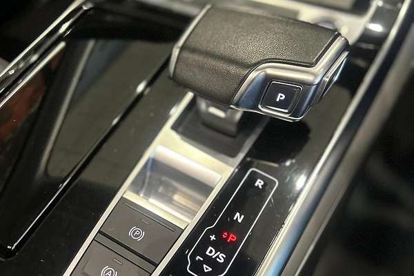 2023 Audi Q7 45 TDI 4M