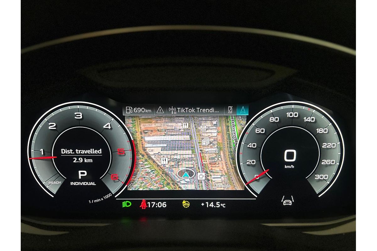 2023 Audi Q7 45 TDI 4M