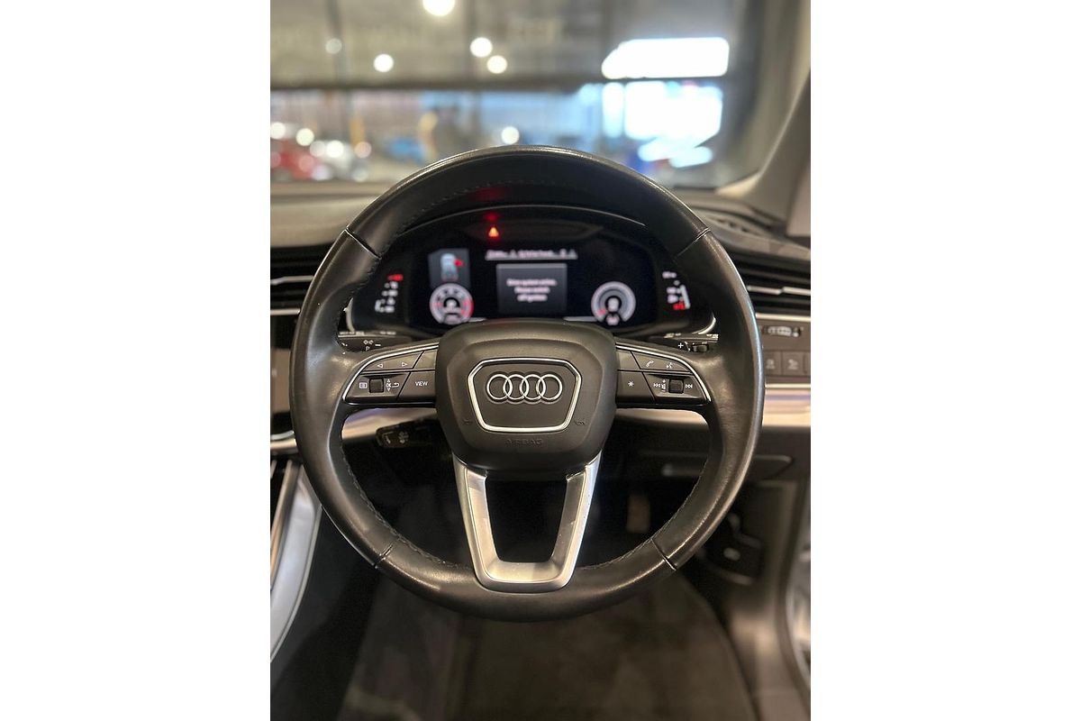 2023 Audi Q7 45 TDI 4M