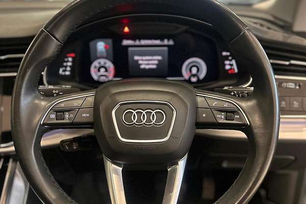 2023 Audi Q7 45 TDI 4M