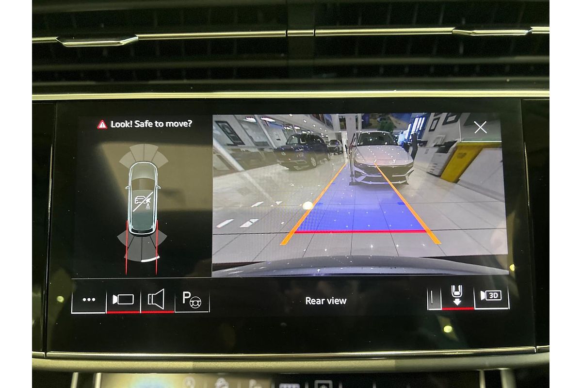 2023 Audi Q7 45 TDI 4M