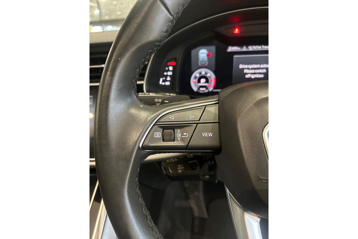 2023 Audi Q7 45 TDI 4M