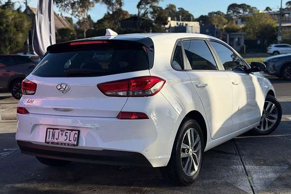 2018 Hyundai i30 Active PD2