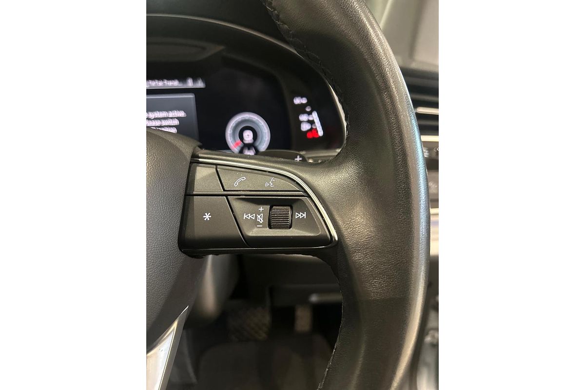 2023 Audi Q7 45 TDI 4M
